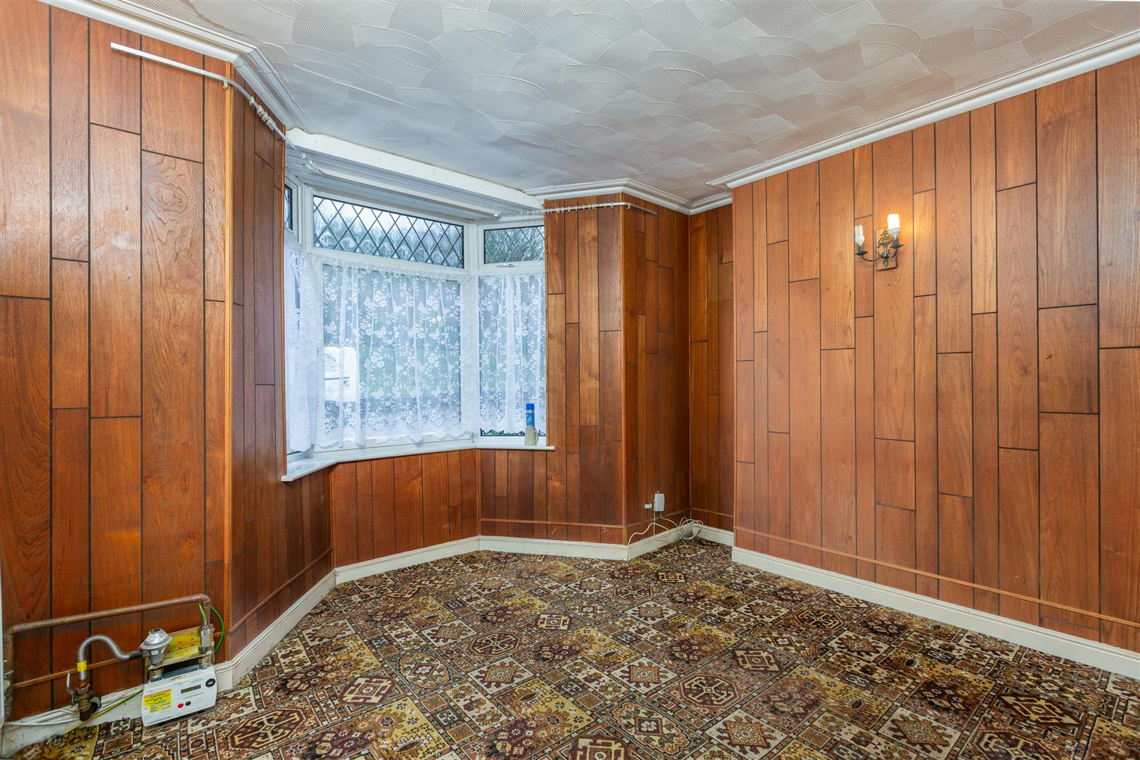 Longford Crescent, St. Thomas, Swansea, SA1 8HS